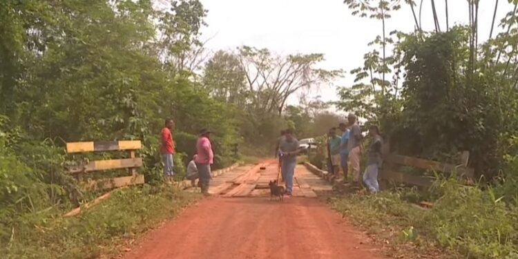 Polo Belo Jardim enfrenta abandono e produtores acumulam prejuízos com ramais intrafegáveis