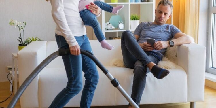 Você é um troféu (Trophy Wife)? Até quando você consegue brilhar?