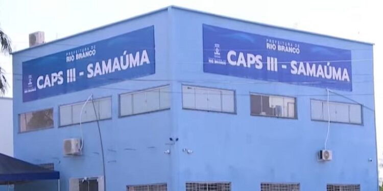 Rede de saúde mental enfrenta impasse em Rio Branco