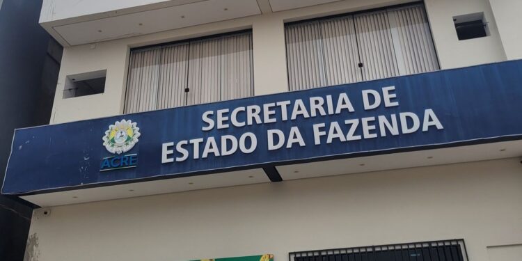 Acre cria grupo de trabalho para regulamentar uso de Inteligência Artificial na Secretaria da Fazenda