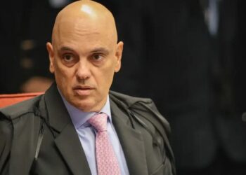 Moraes: não há dúvida sobre tentativa de golpe; Bolsonaro era líder