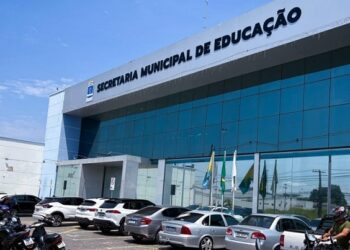 Prefeitura convoca candidatos aprovados para atuar na rede municipal de ensino