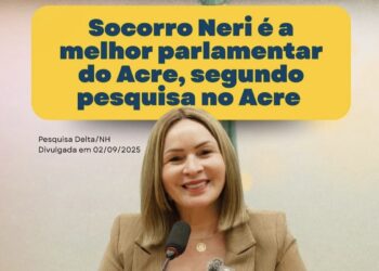 THE BEST – Ela é a MELHOR!