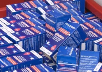 Projeto de lei que propõe instalação de farmácias em supermercados é autorizado pelo Senado