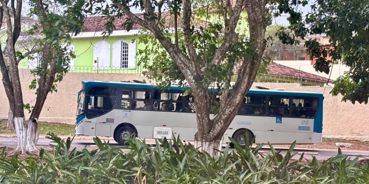 Em Rio Branco, Câmara aprova aumento no subsídio do transporte público