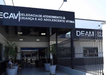 Dois acusados de estupro de vulnerável são presos em Rio Branco