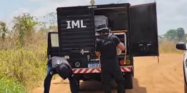 Duas crianças morrem e pais ficam feridos em acidente na Transacreana