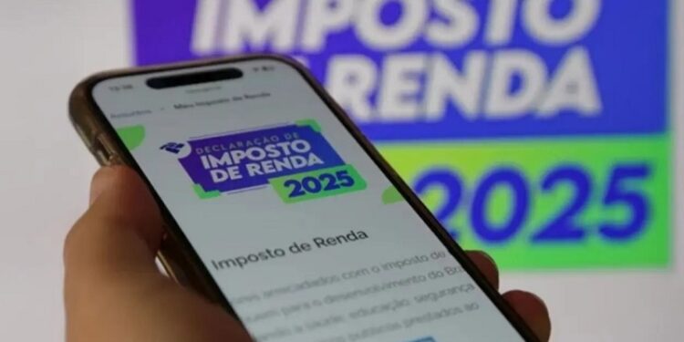 IRPF 2025: no estado do Acre mais de 1 mil contribuintes terão direito ao quinto lote