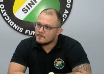 Sindicato denuncia abandono em delegacias de Rio Branco: “Policiais estão desguarnecidos”