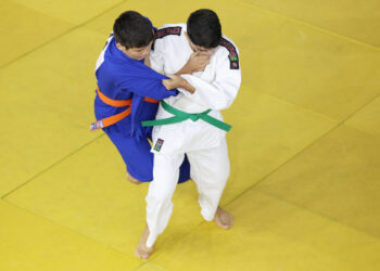 Judô do Acre fica fora dos Jogos Escolares Brasileiros e pais denunciam descaso com atletas