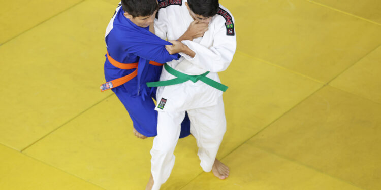 Judô do Acre fica fora dos Jogos Escolares Brasileiros e pais denunciam descaso com atletas