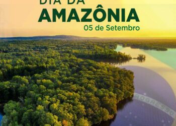 Dia da Amazônia no Acre: veja o que abre e fecha no feriado desta sexta-feira