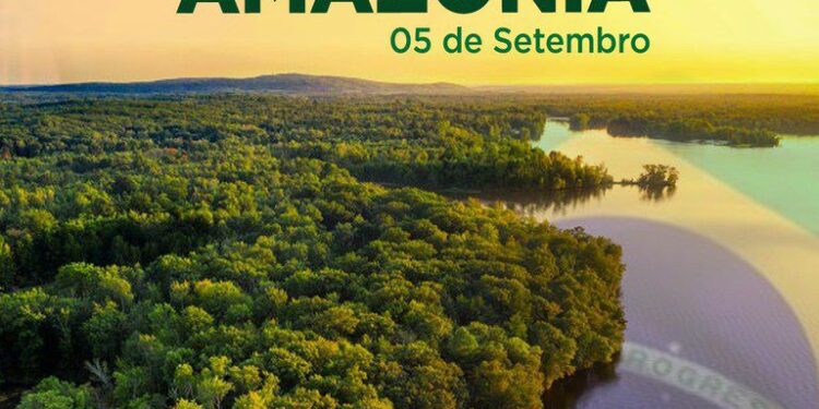 Dia da Amazônia no Acre: veja o que abre e fecha no feriado desta sexta-feira
