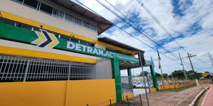 Governo publica resultado final da investigação criminal e social do concurso do Detran