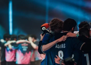 MIBR estreia com vitória convincente no Valorant Champions 2025 e encara a Fnatic na próxima fase