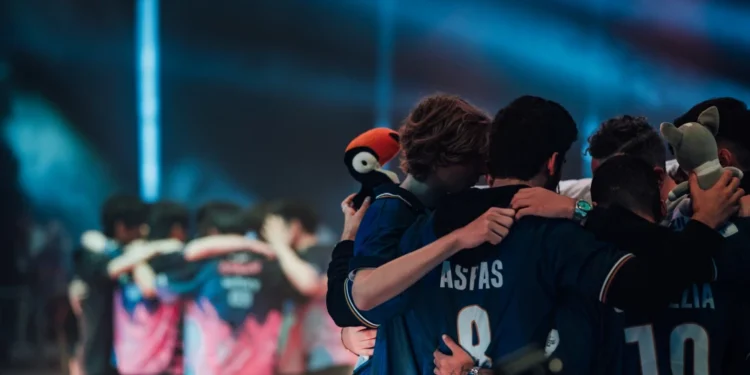 MIBR estreia com vitória convincente no Valorant Champions 2025 e encara a Fnatic na próxima fase