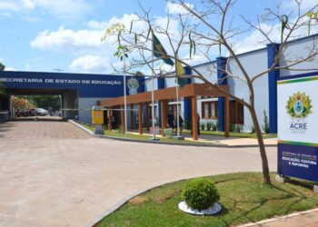 Governo do Acre divulga resultado provisório da perícia médica para candidatos PcD do concurso da Educação