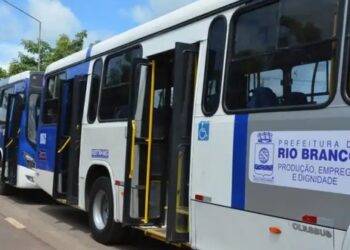 Prefeitura de Rio Branco propõe aumento de subsídio ao transporte coletivo e gera reação na Câmara