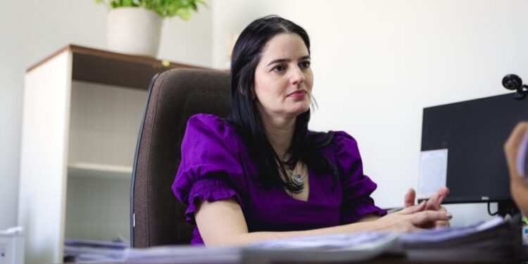 Delegada confirma avanço na investigação sobre caso de importunação sexual em Porto Acre