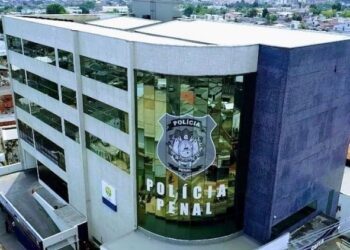 Aprovados no concurso da Polícia Penal e do Iapen são convocados para exames e entrega de documentos