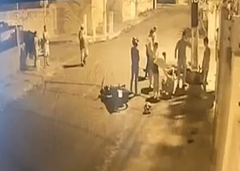 Motociclista morre após ser atingido por adolescente sem CNH em cruzamento de Rio Branco