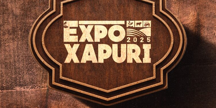 Primeira edição da Expo Xapuri movimenta economia local e reúne mais de 130 empreendedores
