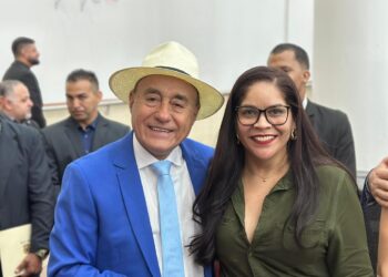 Jornalista assume função estratégica no Gabinete do Prefeito de Rio Branco após trajetória marcada por pioneirismo e resultados