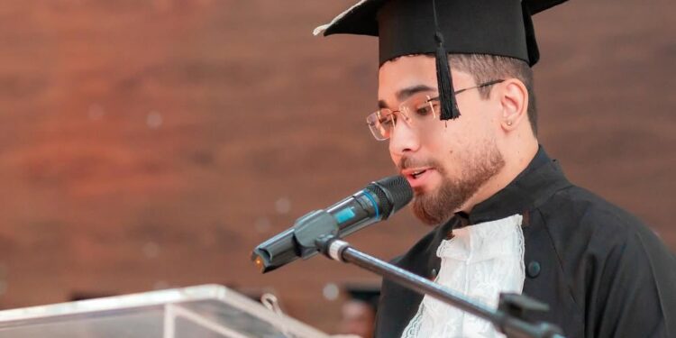 Monografia de economista acreano sobre pandemia e suicídios está entre as cinco melhores do Brasil