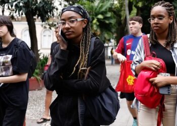 Saiba como usar as notas individuais do Enem 2025