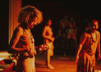 Festival MundiAcre estreia em Rio Branco celebrando vozes latinas e a força da cultura amazônica