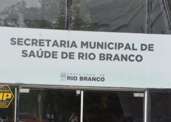 Prefeitura de Rio Branco nomeia 63 novos servidores para reforçar a rede municipal de saúde