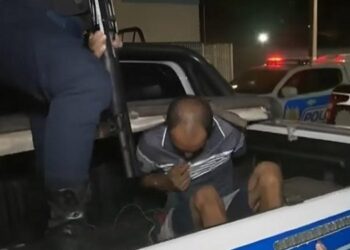 Justiça condena homem a 46 anos de prisão por feminicídio de adolescente de 16 anos