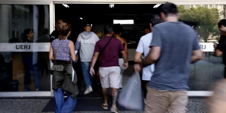 CNU 2025: candidatos devem consultar locais de prova com antecedência