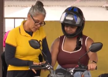 Governo Federal abre consulta pública para flexibilizar regras da CNH e reduzir custos