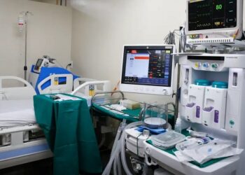 SUS fará cirurgia de câncer de próstata por robô