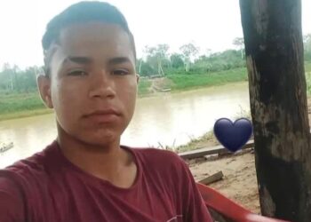 Adolescente de 14 anos é encontrado morto às margens do Rio Purus, em Manoel Urbano