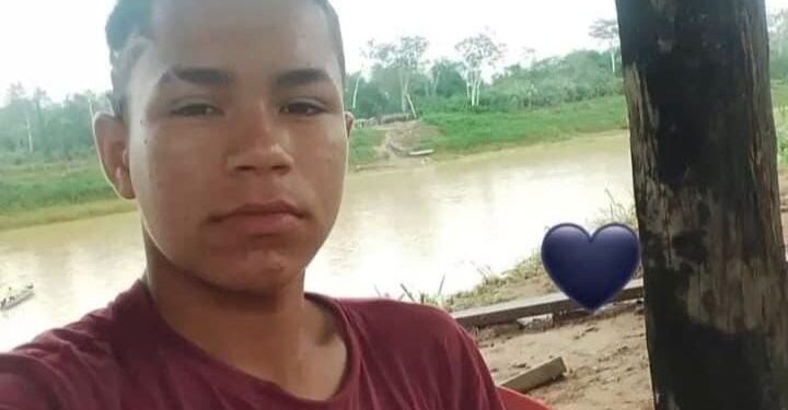 Adolescente de 14 anos é encontrado morto às margens do Rio Purus, em Manoel Urbano