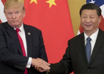 Guerra comercial 2.0: o que as tarifas de Trump e as terras raras da China têm a ver com você