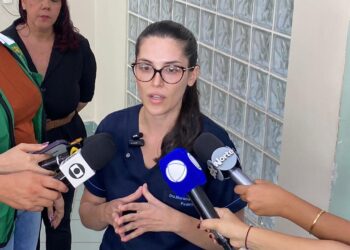 Médica detalha atendimento de bebê prematuro que voltou a apresentar sinais de vida após ser declarado morto