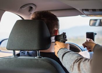 Sejusp testa aplicativo de emergência para motoristas de aplicativo no Acre