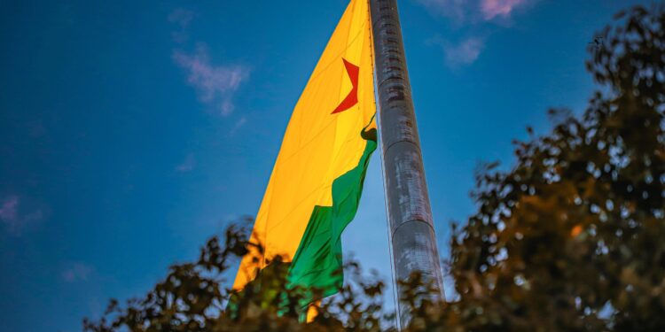 O Acre e a virada silenciosa do tabuleiro global