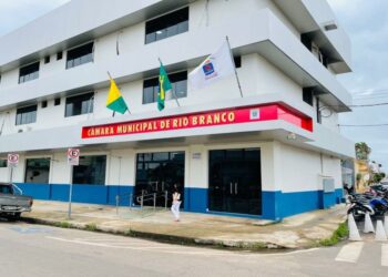 Vereadores da Câmara de Rio Branco criticam gestão da presidência da mesa diretora