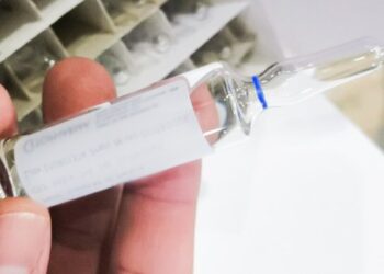 São enviadas 30 doses de antídoto contra intoxicação por metanol ao Acre