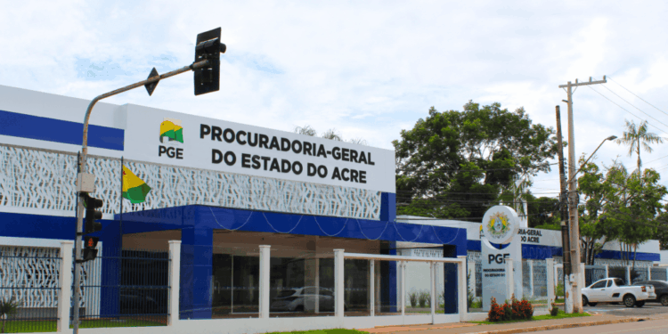 Portaria define regras de funcionamento da PGE durante natal e ano novo no Acre