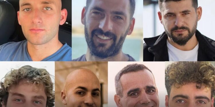 Terroristas do Hamas concluem a entrega dos 20 reféns israelenses vivos à Cruz Vermelha