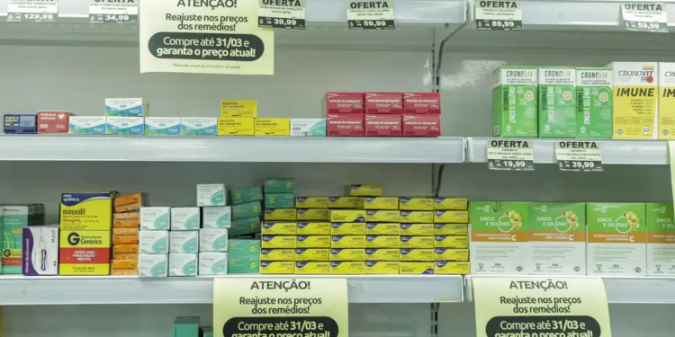 Senado aprova isenção de tributos para doação de medicamentos