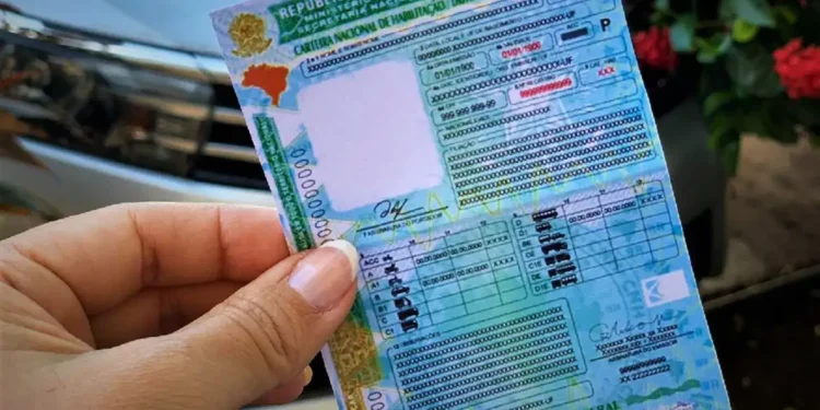 Veja regras para ser instrutor de CNH sem vínculo com autoescola