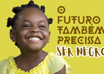 Infâncias negras: Entre o direito de sonhar e a necessidade de resistir