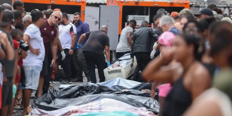 Polícia Civil do Acre nega confirmação sobre supostos acreanos envolvidos em operação no Rio de Janeiro