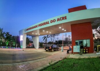 Ufac publica primeiro edital do curso de Medicina com seleção própria organizada pelo Cebraspe